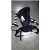 Image 2 : SNUGLI EVENFLO BABY CARRIER