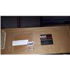 Image 2 : BOX OF EASY ON GUTTER GUARD STANDARD 5"