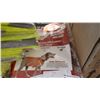 Image 2 : LOT OF NEW HI VIS DOG REFLECTIVE VESTS