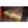 Image 1 : BOX OF 4 NEW COMPLETE BIRD CAGES