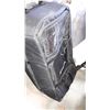 Image 1 : LARGE 2 PIECE ROLLING TRAVEL LUGGAGE