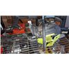 Image 1 : POULAN GAS 34CC CHAINSAW