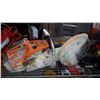 Image 1 : STIHL T5 400 CONCRETE SAW