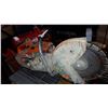 Image 2 : STIHL T5 400 CONCRETE SAW
