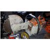 Image 3 : STIHL T5 400 CONCRETE SAW