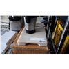 Image 2 : 2 NEW MARBLE CUTTING BOARDS AND 2 COFFEE GRINDERS