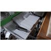 Image 1 : TRAY OF GOLF MULTI TOOLS