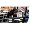 Image 1 : EINHELL CORDLESS DRILL AND INSPECTION SCOPE