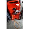 Image 1 : PORTABLE GAS PUMP JERRY CAN