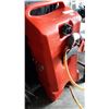 Image 2 : PORTABLE GAS PUMP JERRY CAN