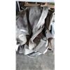 Image 2 : LOT OF LEATHER HIDES