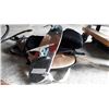 Image 2 : SKATEBOARD NEW AND HEALTH MATE SEAT CUSHION W/ HOT SEAT