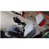 Image 2 : SHOPE RIDER MOBILITY SCOOTER - NO BATTEREIES
