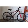 Image 1 : PINK BLACK AND RED NO NAME BIKE