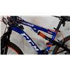 Image 2 : BLUE CCM BIKE