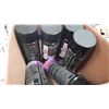 Image 2 : LOT OF BELT DRESSING SPRAY