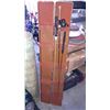 Image 2 : 6FT FISHING ROD CASE W/ 3 RODS