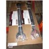 Image 1 : 2 LARGE COMBO WRENCHES 50MM