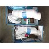 Image 1 : 2 HAYWARD TURBOCELL FILTERS