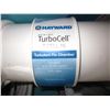 Image 2 : 2 HAYWARD TURBOCELL FILTERS
