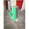 Image 2 : LIGHT UP LETTER "D" OR "P"