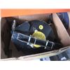 Image 1 : 300LB RESCUE WINCH