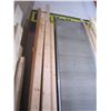 Image 1 : 20 PIECES 2 X 4 LUMBER 10 TO 12 FOOT LONG