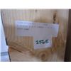 Image 2 : 6 PIECES 2 X 6 LUMBER 7 TO 9 FOOT LONG