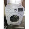 Image 2 : SAMSUNG FRONT LOAD WASHER - UNTESTED