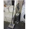 Image 1 : HOOVER AIR LITE BAGLESS VACUUM AND BISSELL CUSTOM GEMINI SWEEPER