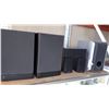 Image 1 : 3 ENGERY SPEAKERS AND SONY SUB