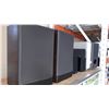 Image 2 : 3 ENGERY SPEAKERS AND SONY SUB