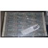 Image 1 : SHEET OF MEXICO WESTERN RAILWAY BONDS