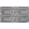 Image 2 : SHEET OF MEXICO WESTERN RAILWAY BONDS
