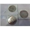 Image 2 : 3 COINS OF VARIOUS COUNTRIES