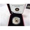 Image 2 : 2 PREHISTORIC CREATURES 25CENT COINS