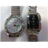Image 2 : LOT OF 7 WATCHES: G-SHOCK, SWISS ARMY, SKAGEN, SEIKO, CASIO, FITBIT