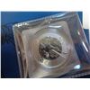 Image 2 : 20 DOLLAR ROYAL CANADIAN MINT HOCKEY COIN