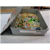Image 1 : BOX OF POKEMON CARDS
