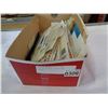 Image 1 : LOT OF LETTER COVERS AND STAMPS
