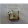 Image 1 : .925 STAMPED BRACELET MENS