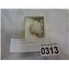 Image 1 : .925 STAMPED BRACELET