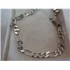 Image 2 : .925 STAMPED BRACELET