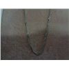 Image 2 : .925 STAMPED WOMENS FINE NECKLACE