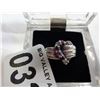 Image 2 : 925 SILVER RING