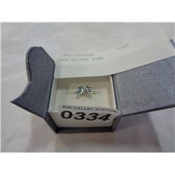 925 SILVER RING