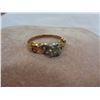 Image 2 : GF RING AND CHAIN
