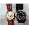 Image 2 : LOT OF WATCHES SEIKO, NIXON, WHITTNAEUR AND AND 2 WORKING MENS WATCHES - 1 MOON FACE 1 SPORT WATCH