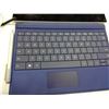 Image 2 : MICROSOFT SURFACE TABLET W/ KEYBBOARD AND PEN WINDOWS 10PRO 250GB - TESTED WORKING AND UNLOCKED
