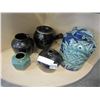 Image 2 : LOT OF SOY POTS AND GINGER JARS